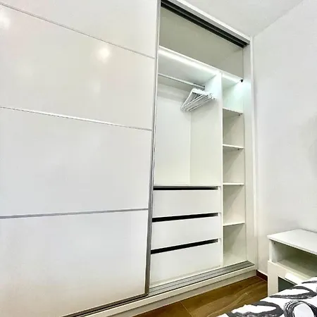 Дом отдыха Valley Fortuna *