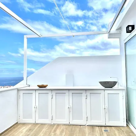 Valley Fortuna בית נופש אדחה