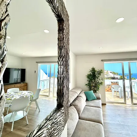 בית נופש Valley Fortuna *