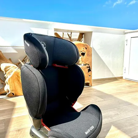 Valley Fortuna Дом отдыха