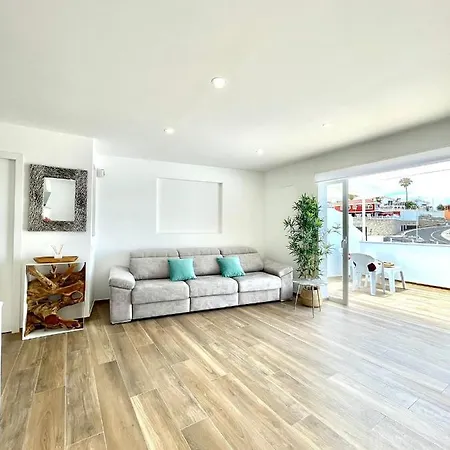 Holiday home Valley Fortuna
