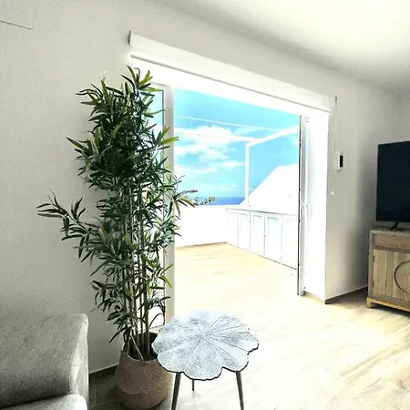 Holiday home Valley Fortuna *