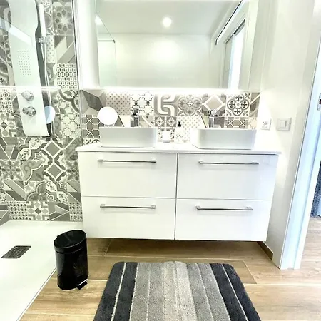 Vakantiehuis Valley Fortuna *