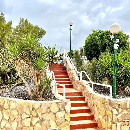 Vakantiehuis Valley Fortuna Costa Adeje (Tenerife)