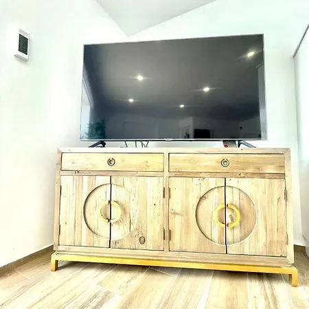 Holiday home Valley Fortuna *