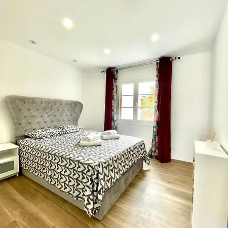 Holiday home Valley Fortuna *