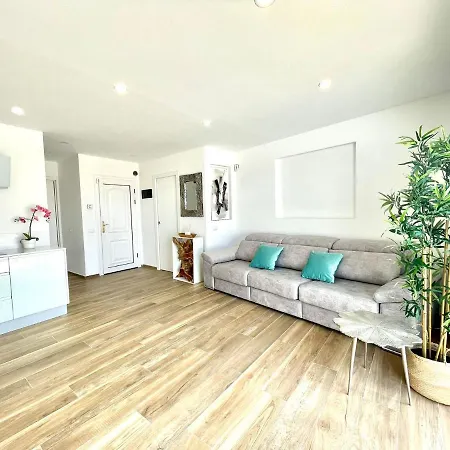 Valley Fortuna * Costa Adeje (Tenerife)