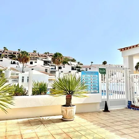 Holiday home Valley Fortuna *