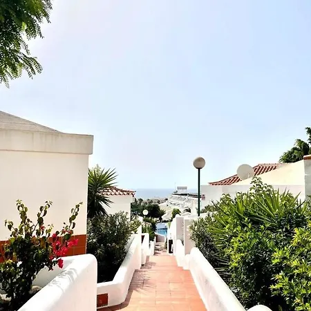 Valley Fortuna Costa Adeje (Tenerife)