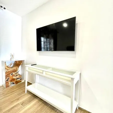 Valley Fortuna Costa Adeje (Tenerife)