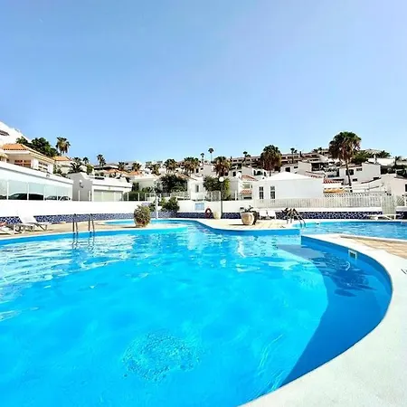 Vakantiehuis Valley Fortuna *