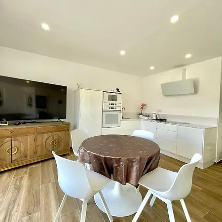 Holiday home Valley Fortuna