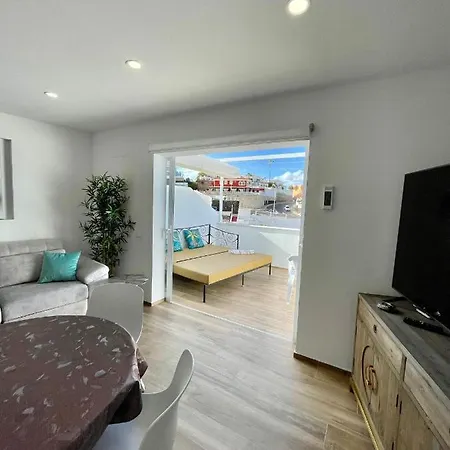 Holiday home Valley Fortuna Costa Adeje (Tenerife)