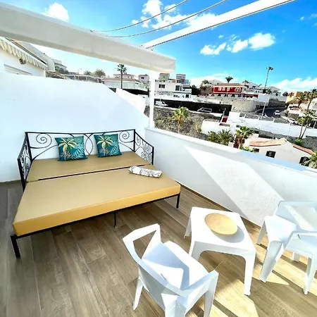 Holiday home Valley Fortuna Costa Adeje (Tenerife)