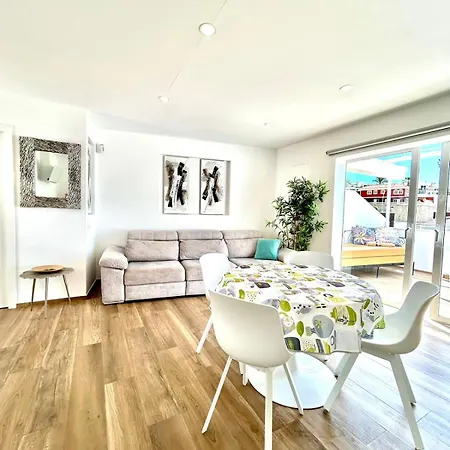 Valley Fortuna * Costa Adeje (Tenerife)