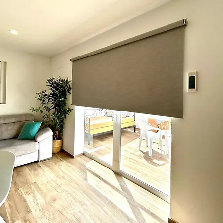 Valley Fortuna * Costa Adeje (Tenerife)