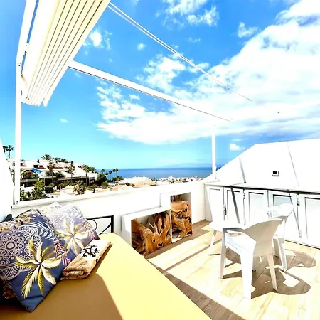 Holiday home Valley Fortuna