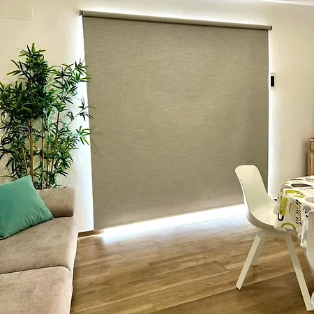 Valley Fortuna Prázdninový dům Costa Adeje (Tenerife)