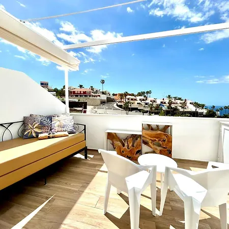 Holiday home Valley Fortuna Costa Adeje (Tenerife)