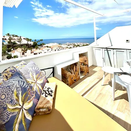 Vakantiehuis Valley Fortuna