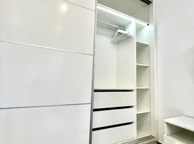 Semesterbostad Valley Fortuna *