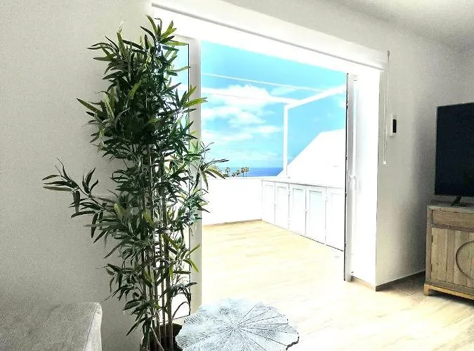 Semesterbostad Valley Fortuna *