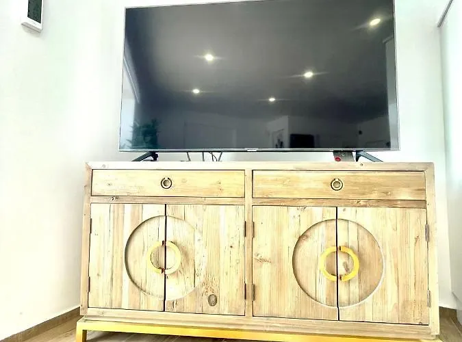 Semesterbostad Valley Fortuna *