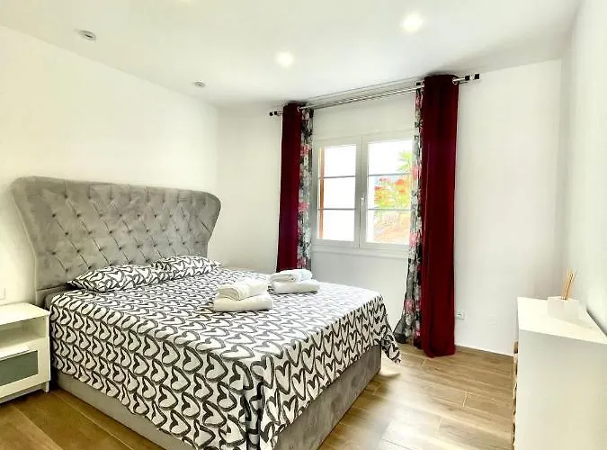 Сasa de vacaciones Valley Fortuna *