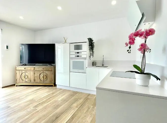 Valley Fortuna Costa Adeje (Tenerife)