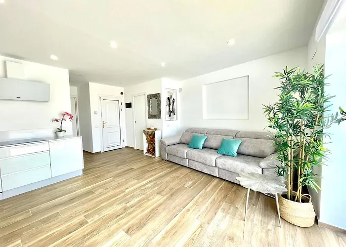 Valley Fortuna * Costa Adeje (Tenerife)