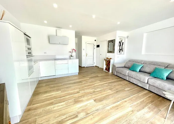 Valley Fortuna Semesterbostad *