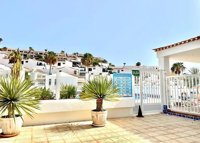 Semesterbostad Valley Fortuna *