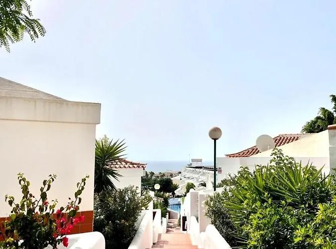 Valley Fortuna Costa Adeje (Tenerife)