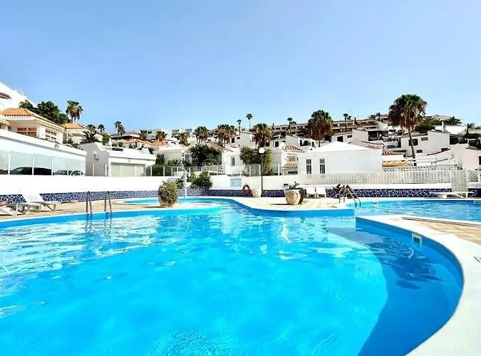 Semesterbostad Valley Fortuna *