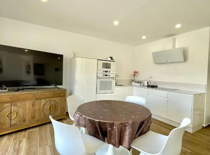 Semesterbostad Valley Fortuna