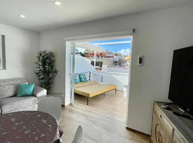 Сasa de vacaciones Valley Fortuna Costa Adeje (Tenerife)