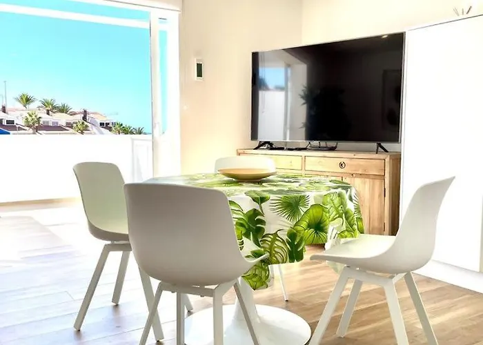 Valley Fortuna Semesterbostad *