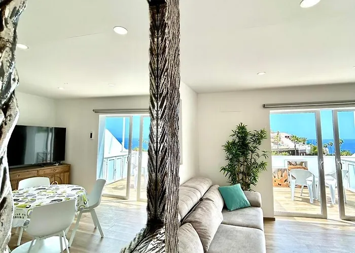 Semesterbostad Valley Fortuna *