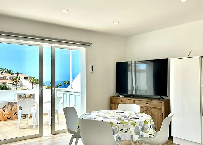 Valley Fortuna Semesterbostad *