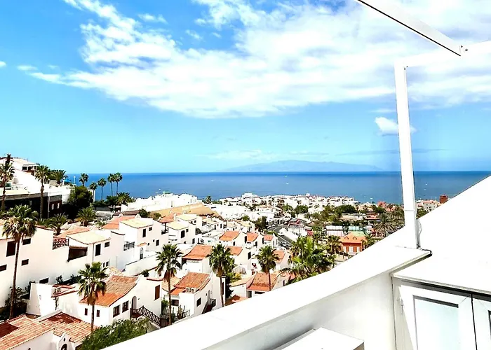 Semesterbostad Valley Fortuna *