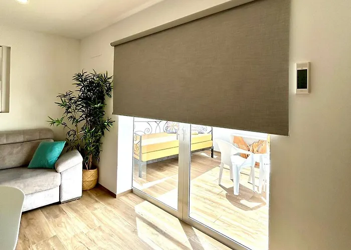 Valley Fortuna * Costa Adeje (Tenerife)