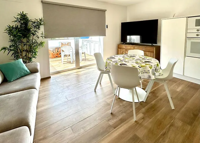 Semesterbostad Valley Fortuna *