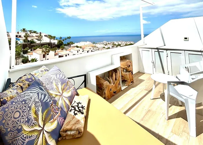 Semesterbostad Valley Fortuna