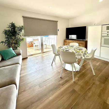 Будинок відпочинку Valley Fortuna *