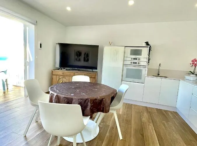 Valley Fortuna Будинок відпочинку