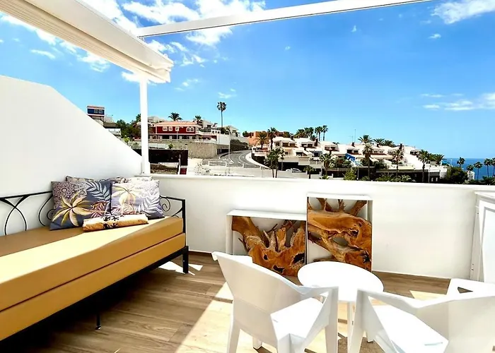 Будинок відпочинку Valley Fortuna Адехе